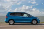 Volkswagen Touran III 2.0 TDI 150 KM — zdjęcie 1