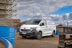 Volkswagen Transporter T7 L1 2.0 TDI 170 KM