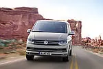 Volkswagen Transporter T6 2.0 TDI 114 KM — zdjęcie 2