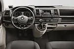 Volkswagen Transporter T6 2.0 TDI 114 KM — zdjęcie 3