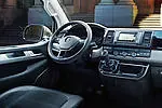 Volkswagen Transporter T6 2.0 TDI 114 KM — zdjęcie 4