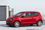 Volkswagen Up! 1.0 MPI 60 KM — zdjęcie 3