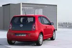 Volkswagen Up! 1.0 MPI 60 KM — zdjęcie 4