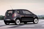 Volkswagen Up! 1.0 MPI 60 KM — zdjęcie 5
