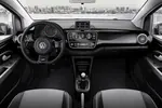 Volkswagen Up! 1.0 MPI 60 KM — zdjęcie 6
