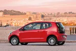 Volkswagen Up! 1.0 MPI 60 KM — zdjęcie 1