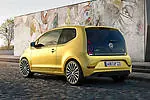 Volkswagen Up! I FL 1.0 MPI 75 KM — zdjęcie 2
