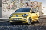 Volkswagen Up! I FL 1.0 MPI 75 KM — zdjęcie 3