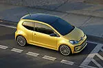 Volkswagen Up! I FL 1.0 MPI 75 KM — zdjęcie 4