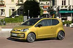 Volkswagen Up! I FL 1.0 MPI 75 KM — zdjęcie 1