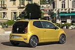 Volkswagen Up! I FL 1.0 MPI 75 KM — zdjęcie 5