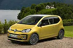 Volkswagen Up! I FL 1.0 MPI 75 KM — zdjęcie 6