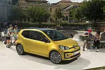 Volkswagen Up! I FL 1.0 MPI 75 KM — zdjęcie 7
