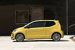 Volkswagen Up! I FL 1.0 MPI 75 KM — zdjęcie 8