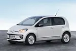 Volkswagen Up! 1.0 MPI 60 KM — zdjęcie 1
