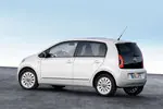 Volkswagen Up! 1.0 MPI 60 KM — zdjęcie 2