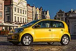 Volkswagen Up! I FL 1.0 MPI 60 KM — zdjęcie 5