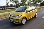 Volkswagen Up! I FL 1.0 MPI 60 KM — zdjęcie 8