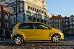 Volkswagen Up! I FL 1.0 MPI 75 KM — zdjęcie 2