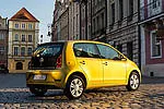 Volkswagen Up! I FL 1.0 MPI 75 KM — zdjęcie 4