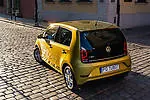 Volkswagen Up! I FL 1.0 MPI 75 KM — zdjęcie 6