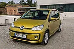 Volkswagen Up! I FL 1.0 MPI 75 KM — zdjęcie 8
