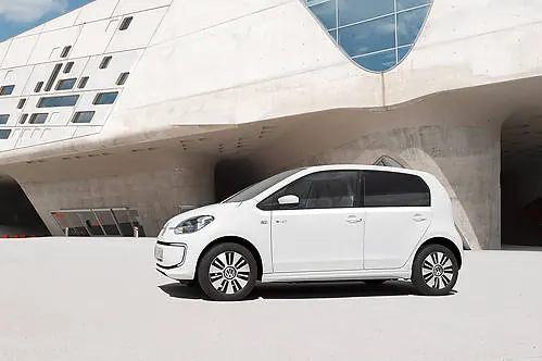 Volkswagen Up! E 82 KM 2019