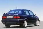 Volkswagen Vento III 1.8 75 KM — zdjęcie 3