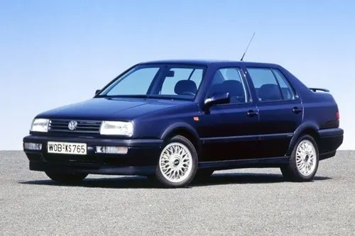 Volkswagen Vento 1.8 75 KM 1993