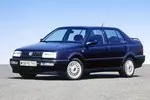 Volkswagen Vento III 1.8 75 KM — zdjęcie 1
