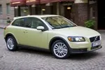 Volvo C30 1.6 D2 DRIVe 115 KM — zdjęcie 4