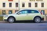 Volvo C30 1.6 D2 DRIVe 115 KM — zdjęcie 5