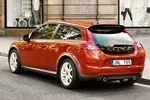 Volvo C30 1.6 D2 DRIVe 115 KM — zdjęcie 7