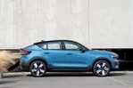Volvo C40 P8 408 KM