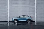 Volvo C40 P6 231 KM