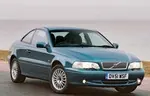 Volvo C70 I 2.3 T5 240 KM — zdjęcie 1