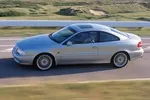 Volvo C70 I 2.3 T5 240 KM — zdjęcie 4