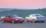 Volvo C70 I 2.3 T5 240 KM — zdjęcie 5