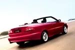 Volvo C70 I 2.5 T 193 KM — zdjęcie 2