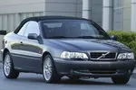 Volvo C70 I 2.5 T 193 KM — zdjęcie 4
