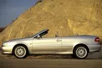 Volvo C70 I 2.5 T 193 KM — zdjęcie 5