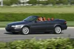 Volvo C70 I 2.5 T 193 KM — zdjęcie 7