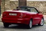 Volvo C70 I 2.5 T 193 KM — zdjęcie 8