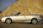Volvo C70 I 2.5 T 193 KM — zdjęcie 2
