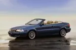 Volvo C70 I 2.5 T 193 KM — zdjęcie 5