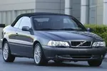 Volvo C70 I 2.5 T 193 KM — zdjęcie 6