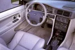 Volvo C70 I 2.5 T 193 KM — zdjęcie 7
