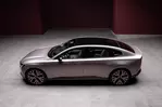 Volvo ES90 Single Motor 333 KM