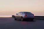 Volvo ES90 Single Motor 333 KM
