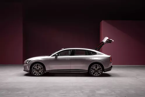 Volvo ES90